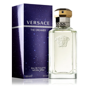 Versace Dreamer Eau de Toilette 100ML