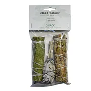 Jiri & Friends Smudge 3-Pack