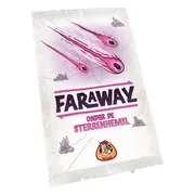 Faraway: Onder de Sterrenhemel