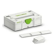 Festool SYS3 S 76 Systainer³ - 577808