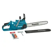 Makita UC017GZ Accu kettingzaag 45cm XGT 40V Max Basic Body