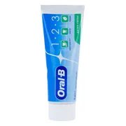 Oral-B 1-2-3 Extra Fresh Tandpasta 75ML