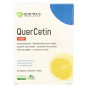 Quercus QuerCetin Tabletten 60TB