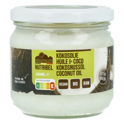 Nutribel Kokosolie Extra Vierge 300ML