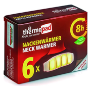 Thermopad Nekwarmer 6ST