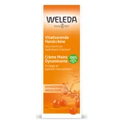 WELEDA Duindoorn Vitaliserende Handcrème 50 ml