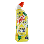 Harpic Active Fresh Citrus Toilet Cleaning Gel 750ML