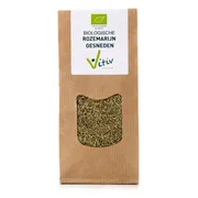 Vitiv Biologische Rozemarijn - Gesneden 25GR