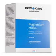 New Care Magnesium Sticks 30ST