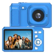 Denver DCA-4818 Kindercamera Blauw