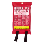 Alecto Blusdeken 1 x 1m
