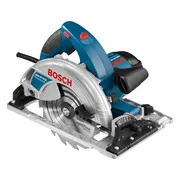 Bosch Professional PRO GKS 65 GCE Cirkelzaag 190 mm 1800W - 0601668901