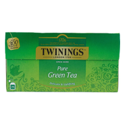 Twinings Pure Groene Thee 25ZK