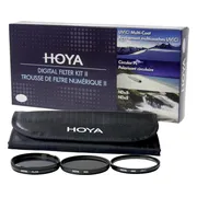 Hoya Digital Filter Introduction Kit 37mm