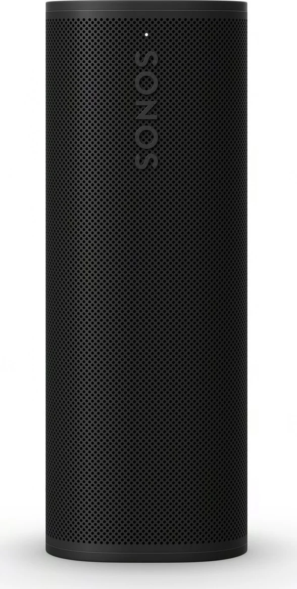 Sonos Roam 2 Zwart