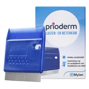 Prioderm Luizen- En Netenkam