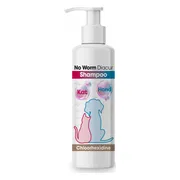 No Worm Shampoo Diacur 250 ml