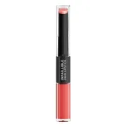 L'Oréal Infallible 24H Lippenstift 404 Corail Constant