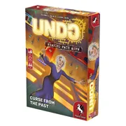 Undo: Curse from the Past