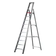 Altrex Falco enkel oploopbare trap FEO 10 - 191330