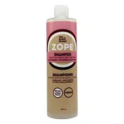 The Good Brand Zope Shampoo Green Tea & Birch Sap 400ML