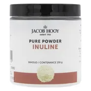 Jacob Hooy Pure Powder Inuline 150GR