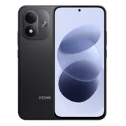 Redmi Note 17 256GB Zwart 4G