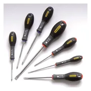 Stanley 0-65-425 FatMax™ Schroevendraaierset St/Par/Poz 7-delig