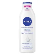 NIVEA Bodylotion Express 250 ml