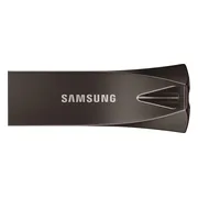Samsung BAR Plus 128GB Grijs