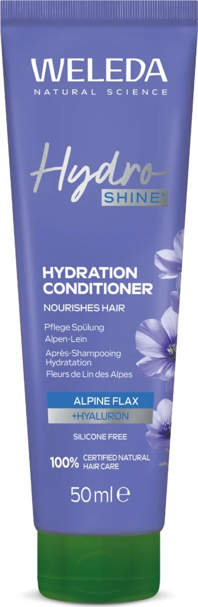 Weleda Hydro Shine Conditioner 150ML