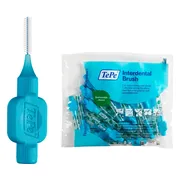 TePe Interdentale Rager Original Blauw 0,6 mm 20ST