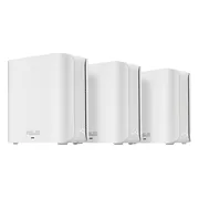 ASUS ZenWiFi BD4 3-pack