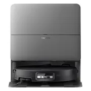 Roborock Saros 20 Sonic Complete Black
