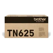 Brother TN-625 toner zwart