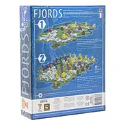 Fjords