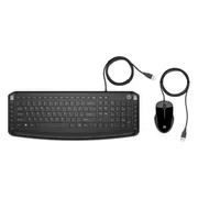 HP Pavilion Toetsenbord en Muis 200 QWERTY