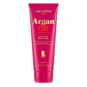 Lee Stafford Argan Oil Nourishing Shampoo 250ML