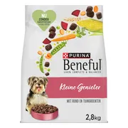 Beneful Hondenvoer Droog Kleine Genieter Rund - Groenten 1,4 kg
