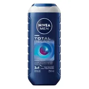 NIVEA Men Douchegel Total Relax 250 ml