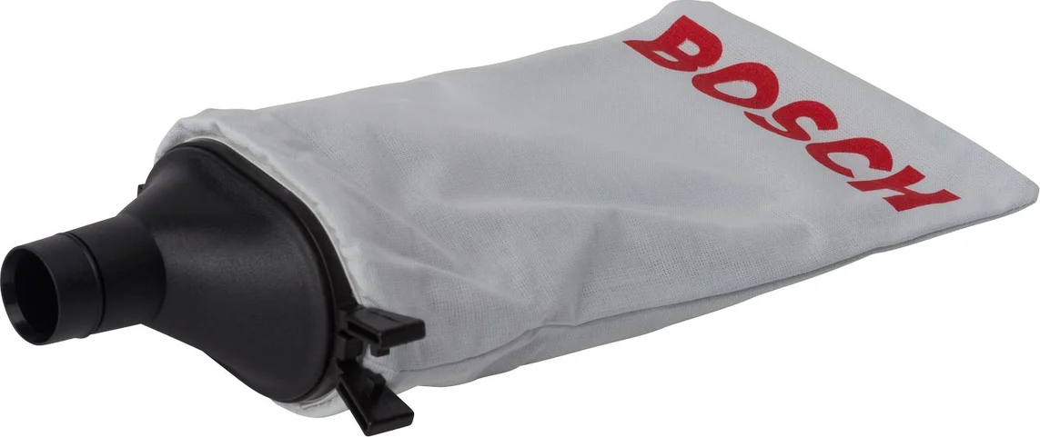 Bosch Professional Linnen stofzak voor excenterschuurmachines - 1605411028