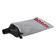 Bosch Professional Linnen stofzak voor excenterschuurmachines - 1605411028