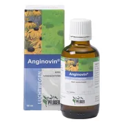 Pfluger Anginovin 50ml
