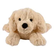 Warmies Golden Retriever