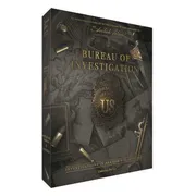 Bureau of Investigation - Investigations in Arkham & Elsewhere