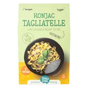 TerraSana Konjac Tagliatelle 250GR