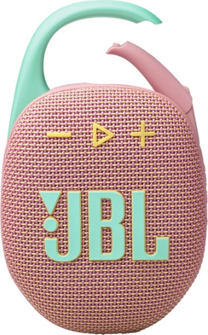 JBL Clip 5 Roze