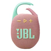 JBL Clip 5 Roze