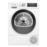 Siemens WQ45G2D5NL SelfCleaning Condenser