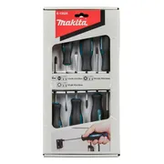 Makita E-13524 Schroevendraaierset 6-delig PH/PZ/SL